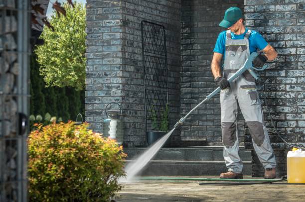 Best House Exterior Washing  in Kensington, NY