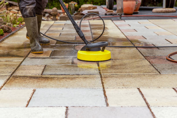 Best Playground Equipment Cleaning  in Kensington, NY