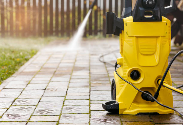 Best Restaurant Pressure Washing  in Kensington, NY